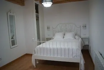El Rincon Del Cuera Hotel