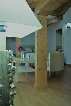 Hotel El Rincon Del Cuera
