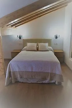 Hotel El Rincon Del Cuera