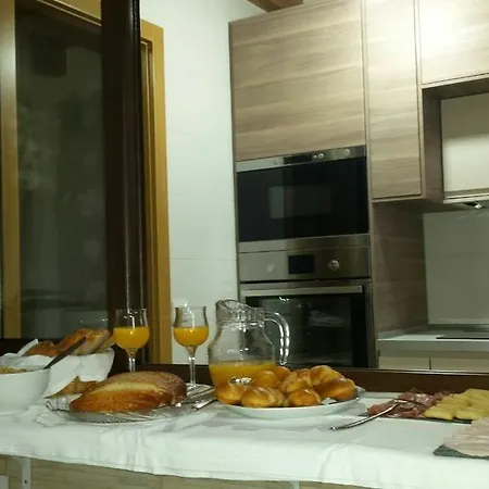 El Rincon Del Cuera Hotel Llanes