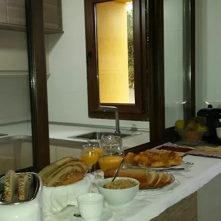 El Rincon Del Cuera 3*