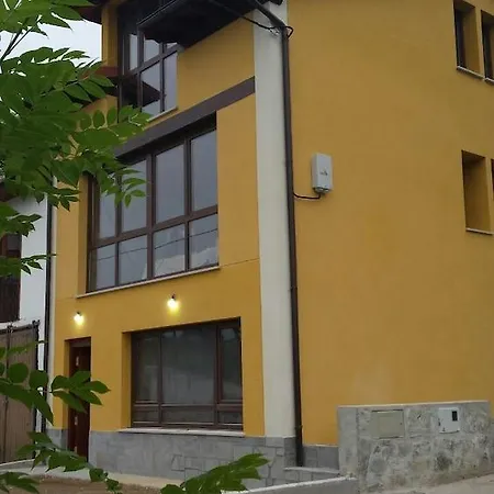 El Rincon Del Cuera 3*